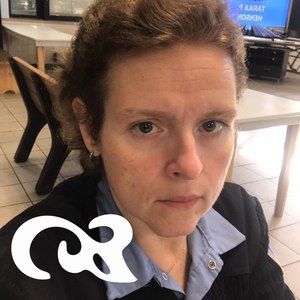 Meet your Posher, Helen